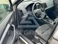 2026 Skoda Karoq