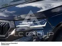 2026 Skoda Karoq