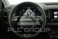 2026 Skoda Karoq