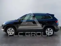 2026 Skoda Karoq