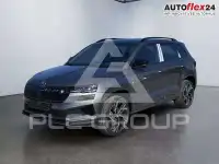 2026 Skoda Karoq