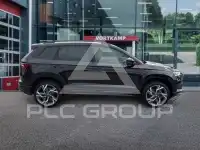 2026 Skoda Karoq