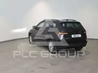 2026 Skoda Karoq