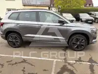 2026 Skoda Karoq