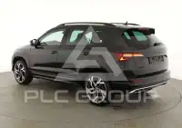 2026 Skoda Karoq