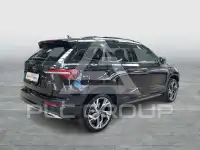 2026 Skoda Karoq