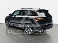 2026 Skoda Karoq