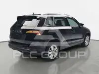 2026 Skoda Karoq