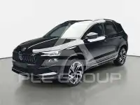 2026 Skoda Karoq