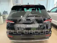 2026 Skoda Karoq