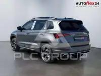 2026 Skoda Karoq
