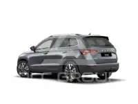 2026 Skoda Karoq