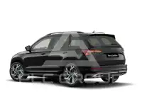 2026 Skoda Karoq