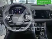 2026 Skoda Karoq