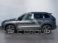 2026 Skoda Karoq