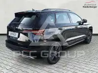 2026 Skoda Karoq