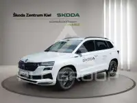 2026 Skoda Karoq