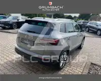 2026 Skoda Karoq