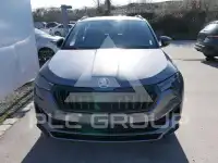 2026 Skoda Karoq