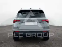 2026 Skoda Karoq
