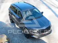 2026 Skoda Karoq