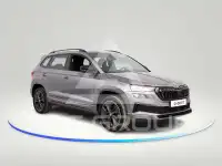 2026 Skoda Karoq