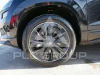 2026 Skoda Karoq