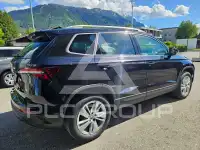 2026 Skoda Karoq