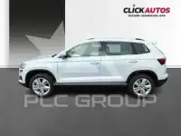 2026 Skoda Karoq