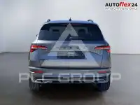 2026 Skoda Karoq