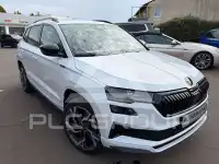 2026 Skoda Karoq
