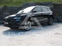 2026 Skoda Karoq