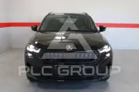 2026 Skoda Karoq