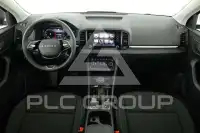 2026 Skoda Karoq