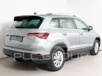 2026 Skoda Karoq