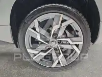 2026 Skoda Karoq