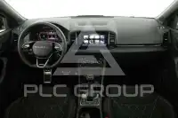 2026 Skoda Karoq