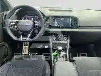 2026 Skoda Karoq