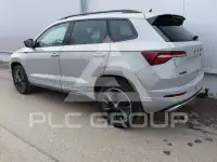2026 Skoda Karoq