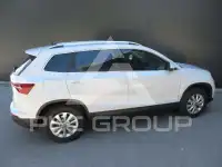 2026 Skoda Karoq