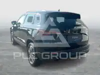2026 Skoda Karoq