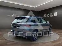 2026 Skoda Karoq
