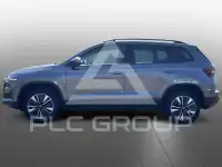 2026 Skoda Karoq