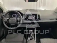 2026 Skoda Karoq
