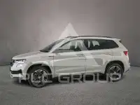 2026 Skoda Karoq