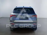 2026 Skoda Karoq