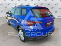 2026 Skoda Karoq