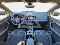 2026 Skoda Karoq