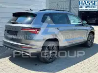 2026 Skoda Karoq