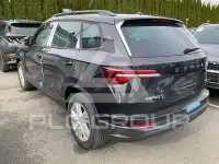 2026 Skoda Karoq
